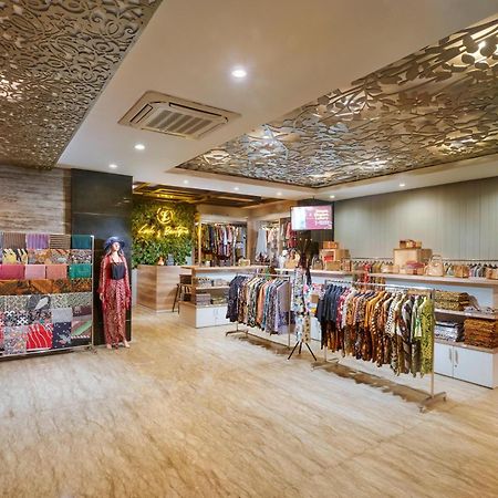 阿斯顿巴图酒店 外观 照片