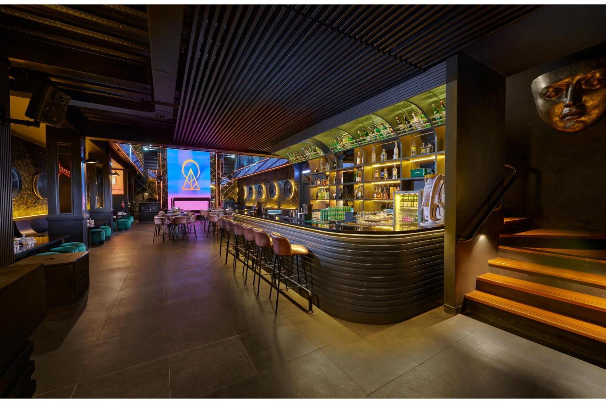 阿斯顿巴图酒店 外观 照片